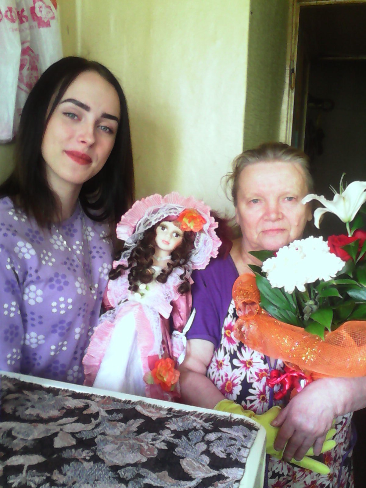 Нилова Анастасия Николаевна