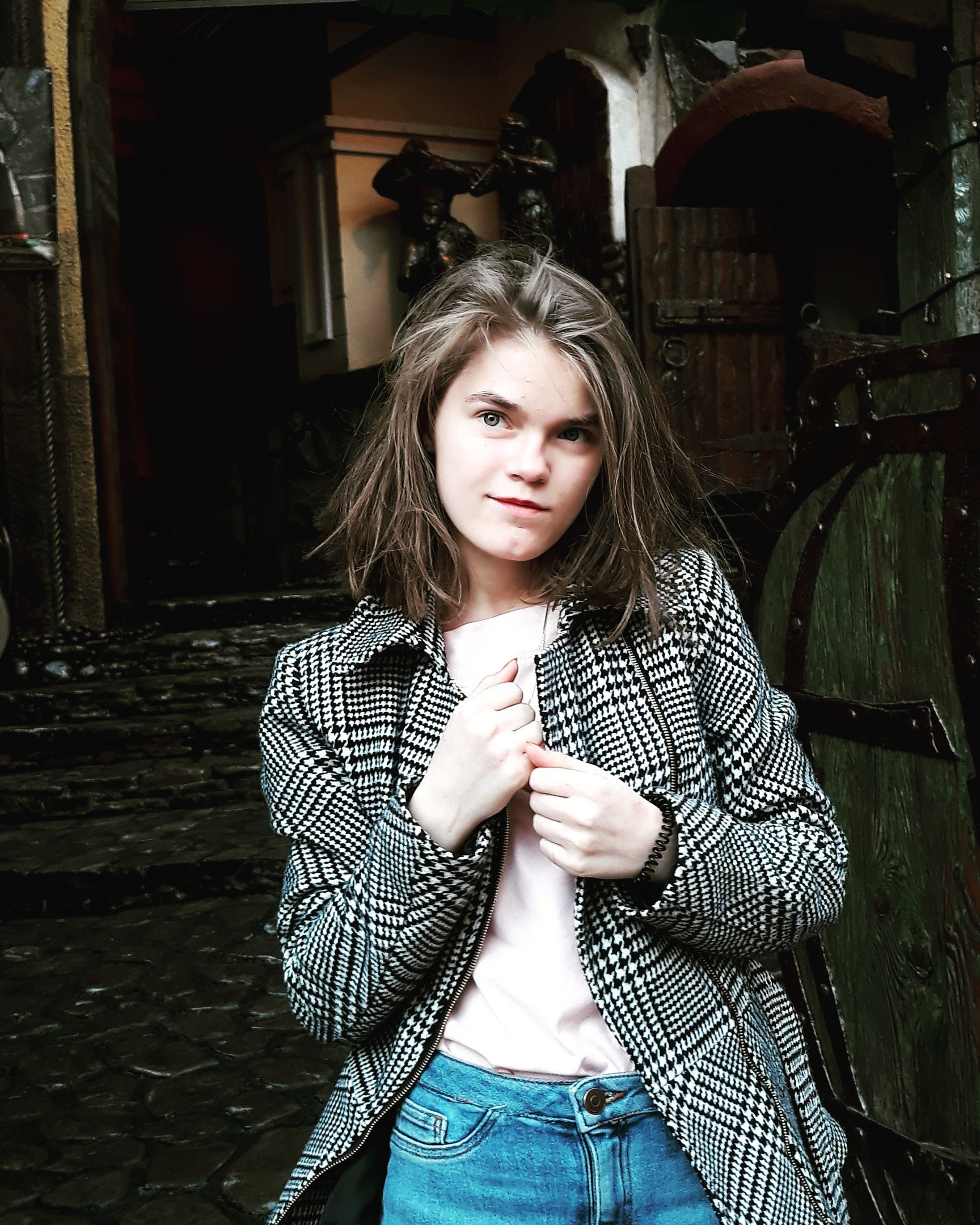 Ратникова Алина Евгеньевна