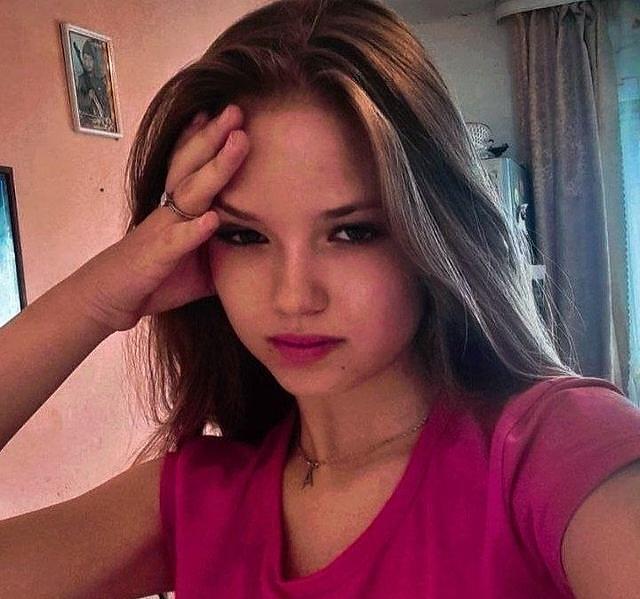 Филина Александра Александровна
