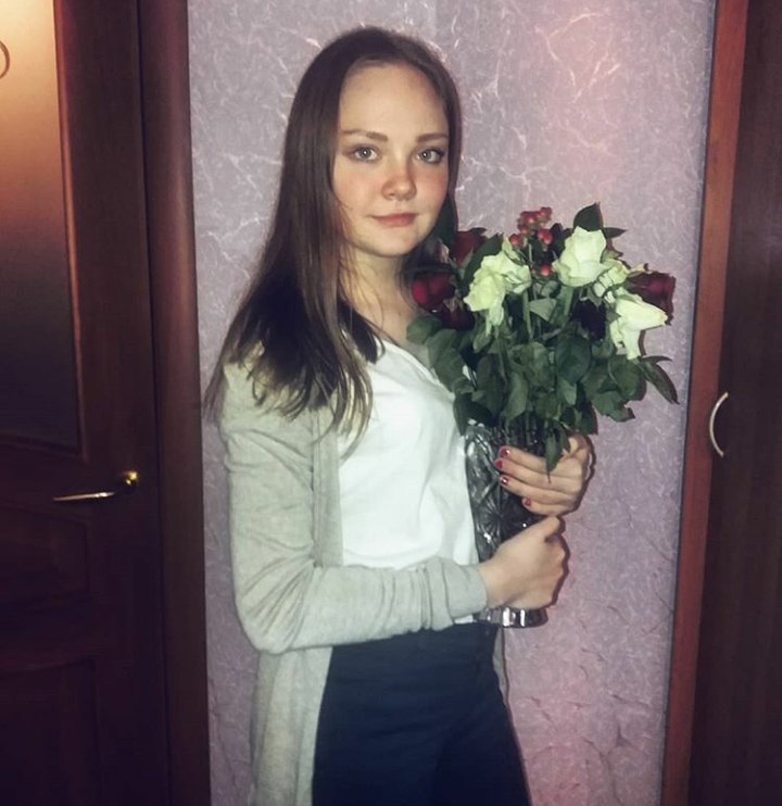 Гильсендегер Екатерина Юрьевна
